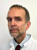 Herr Dr. med. Werner Kempen